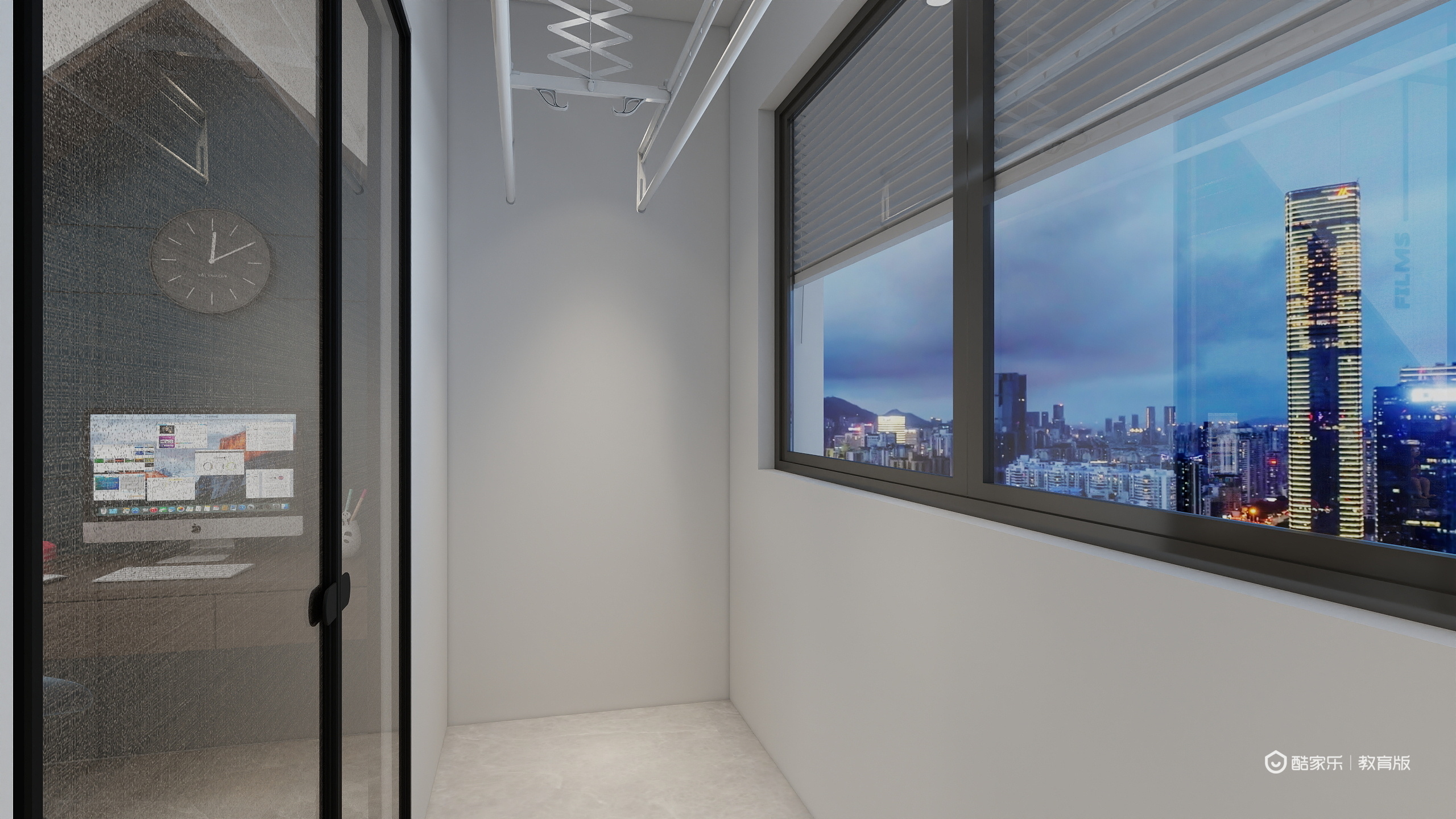 赵歆怡-【空间方向】实践阶段作业（高级）-装修设计方案