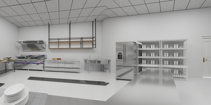 130****3087jmkk-香满楼-装修设计方案