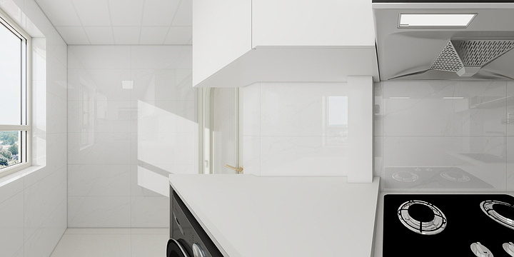 壹创空间-长青园-装修设计方案