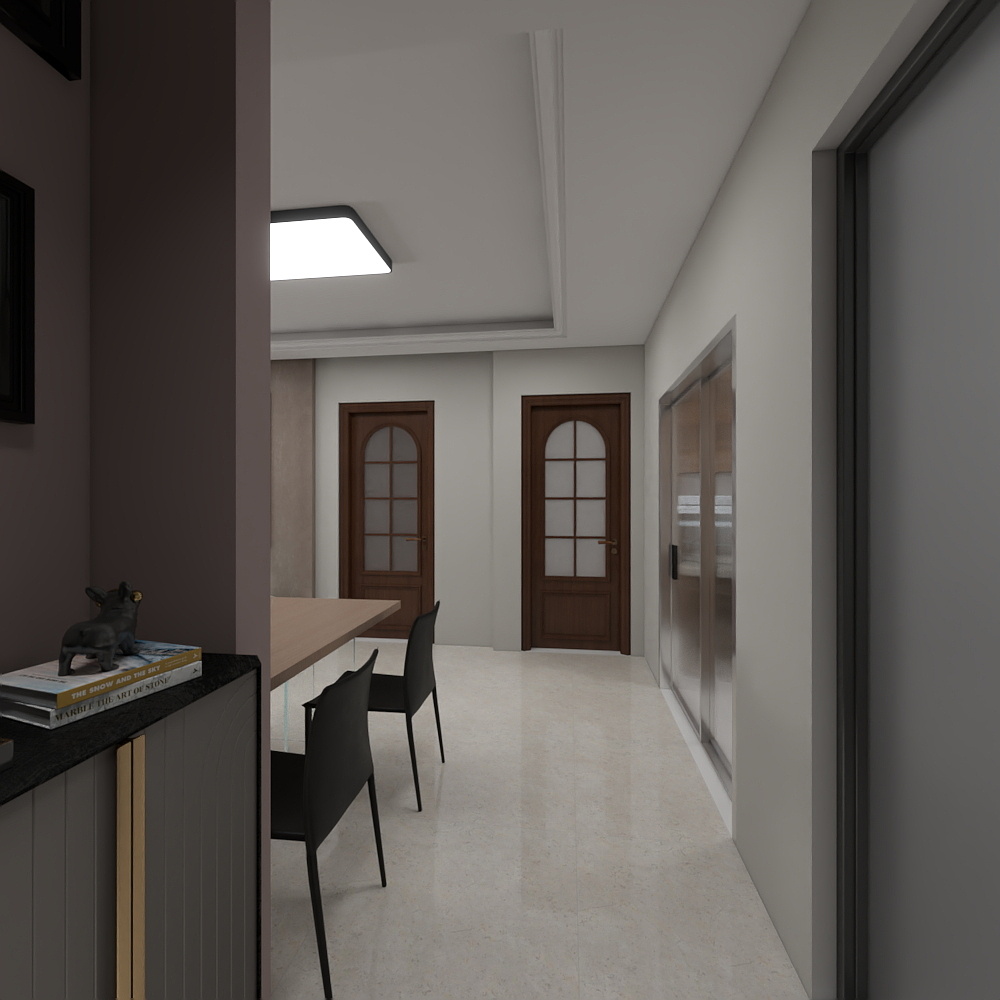 pig_SqIm-小区房92㎡3室装修效果图