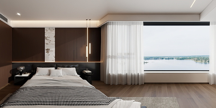 AWMFD-意式-装修设计方案