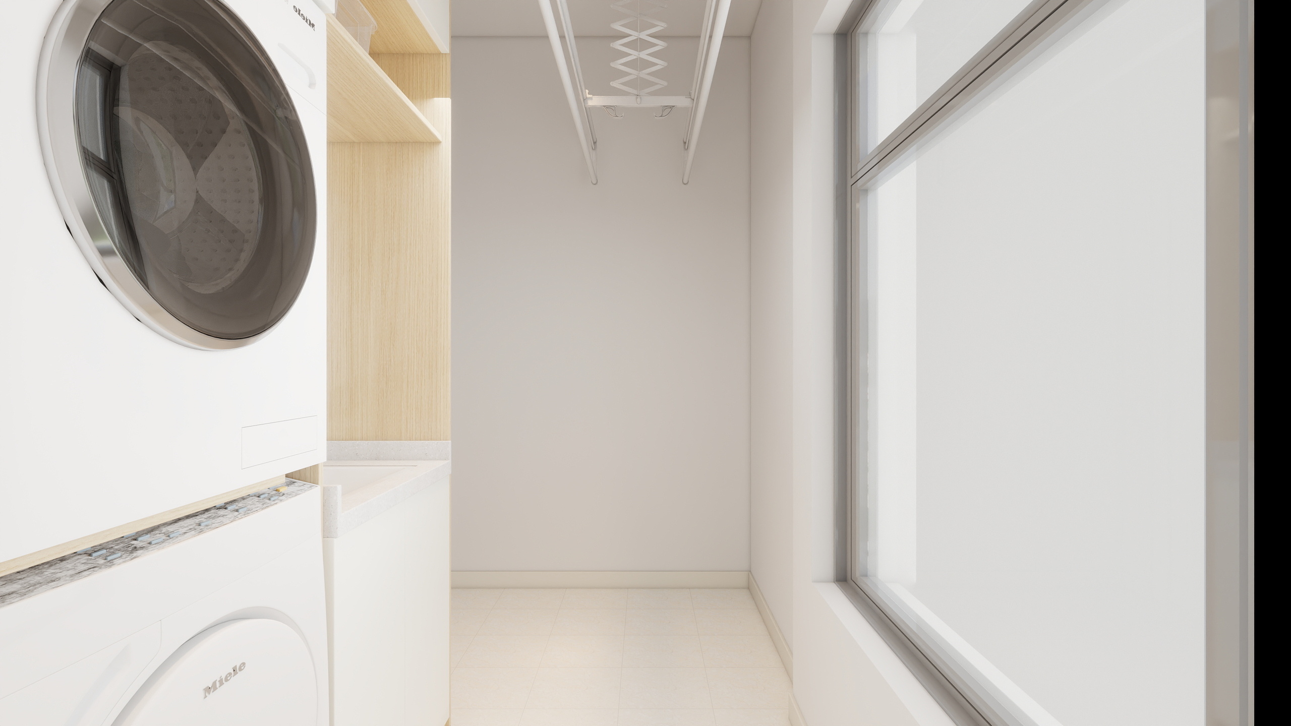 龙头徐小龙-君御雅苑163㎡4室装修效果图