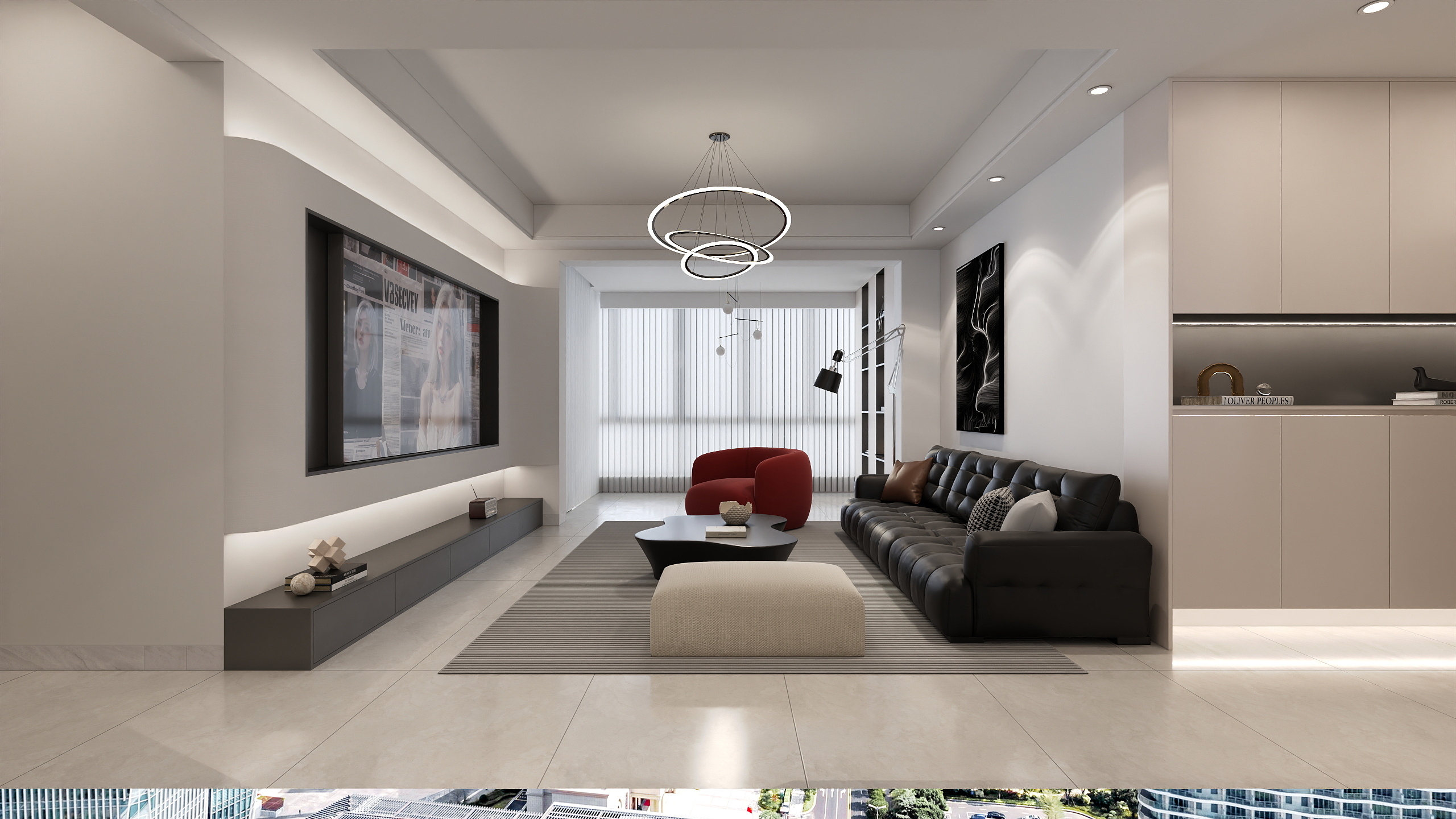 覃小五18207712840-中昂时代广场3栋2005-装修设计方案