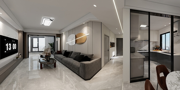 陈陈陈陈陈师-彰泰红-何哥-装修设计方案