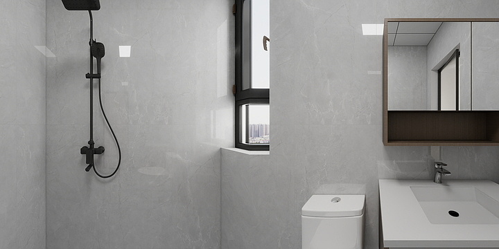 李献朝-观塘名邸-副本-装修设计方案