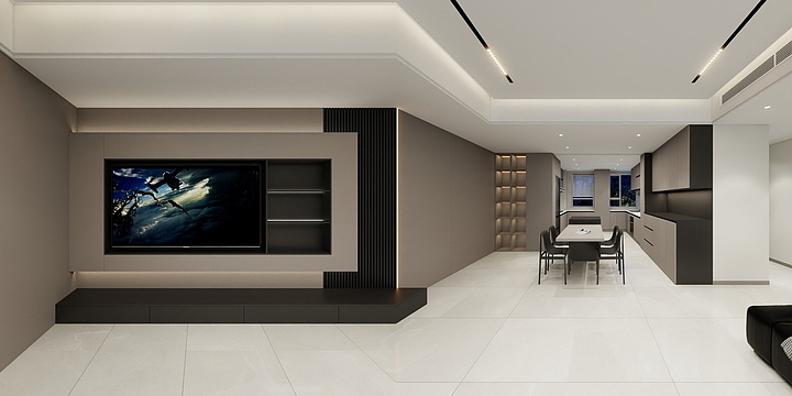 薛浩天-悦江山17-1-602-装修设计方案