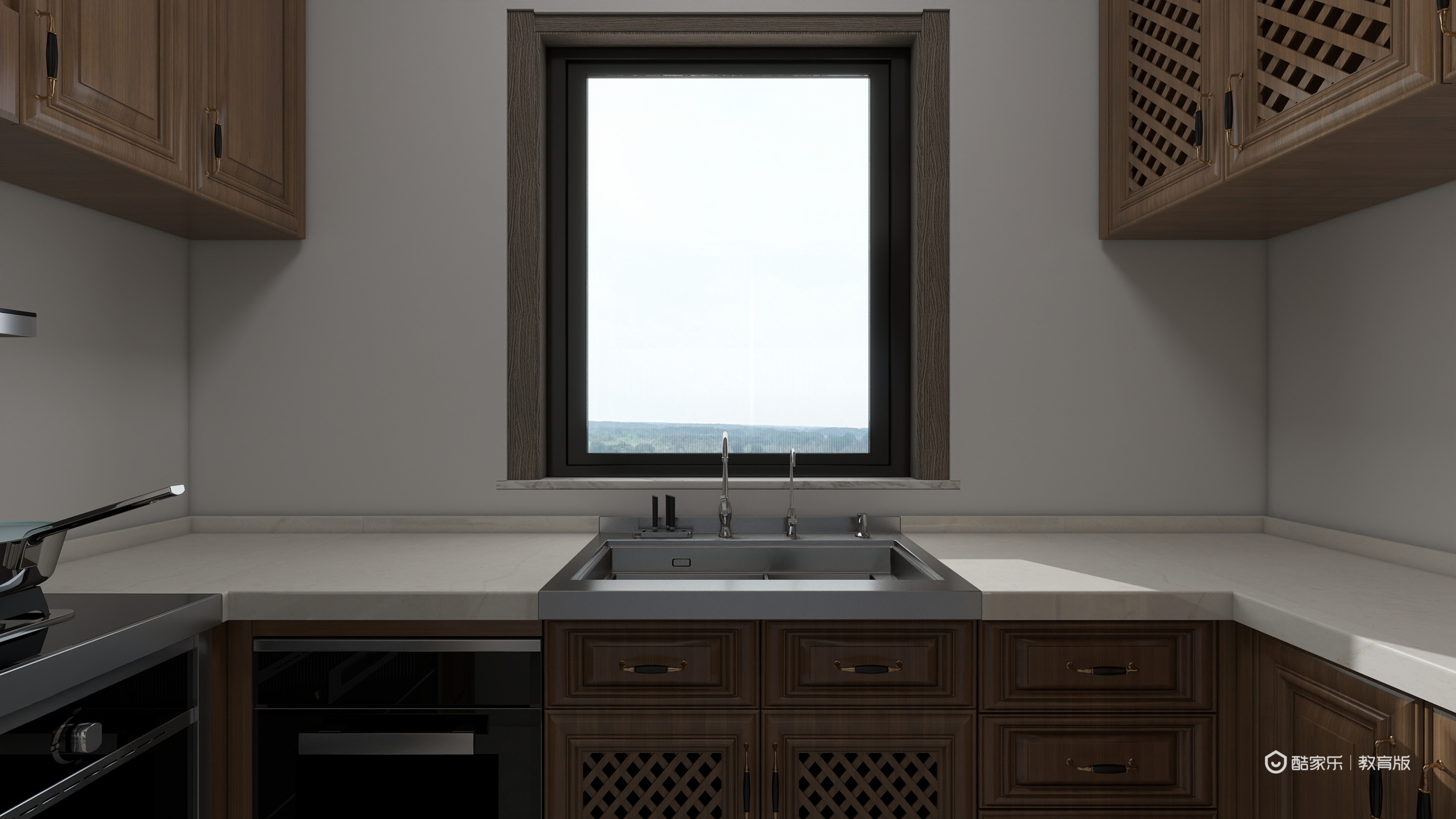 pig_SqIm-小区房92㎡3室装修效果图