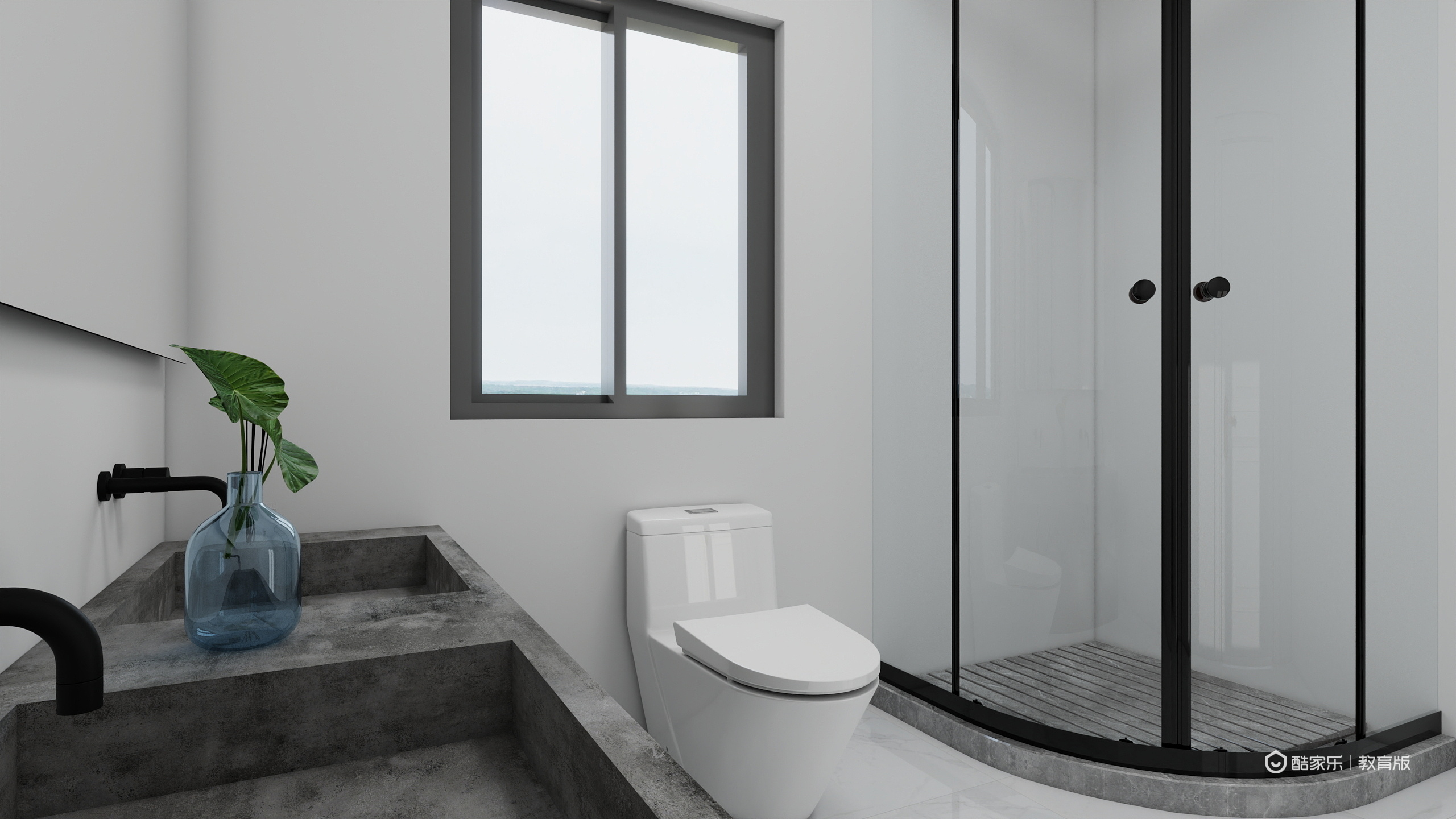 卓瑞聪-东莞-装修设计方案