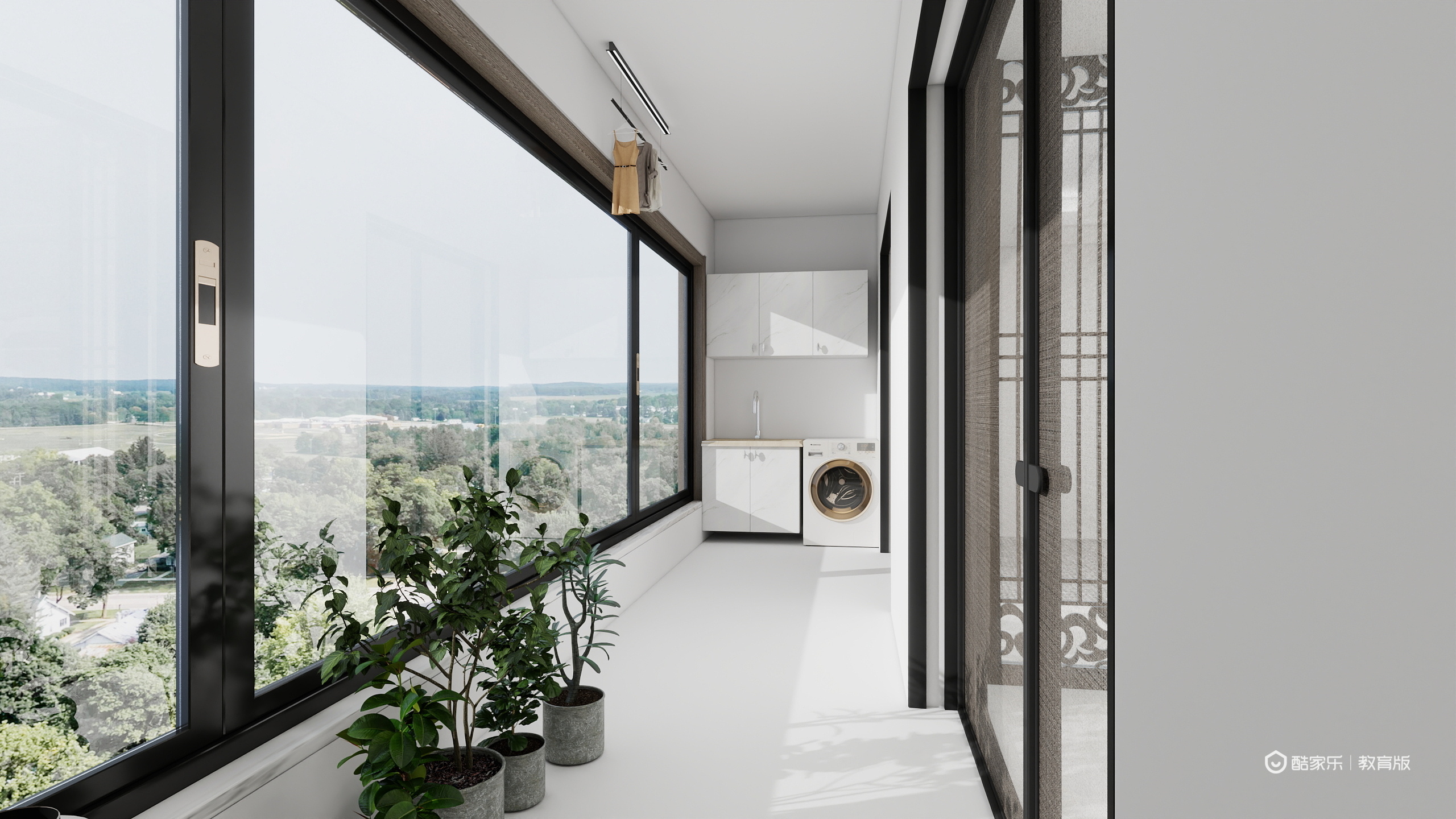 夏文乐-东莞市轻工业学校夏文乐-装修设计方案