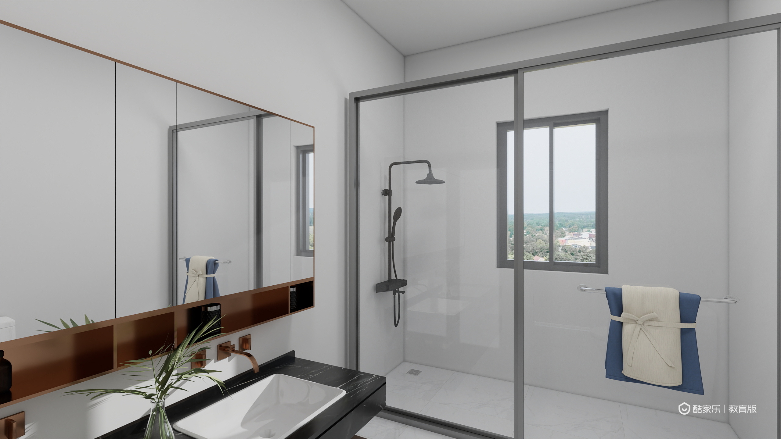 陈凯宇Javp-东莞市轻工业学校  陈凯宇-装修设计方案