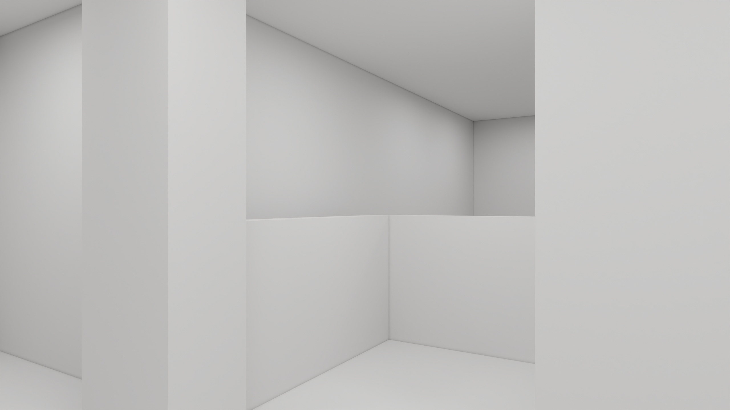 下个路口见.-三层复式装修效果图