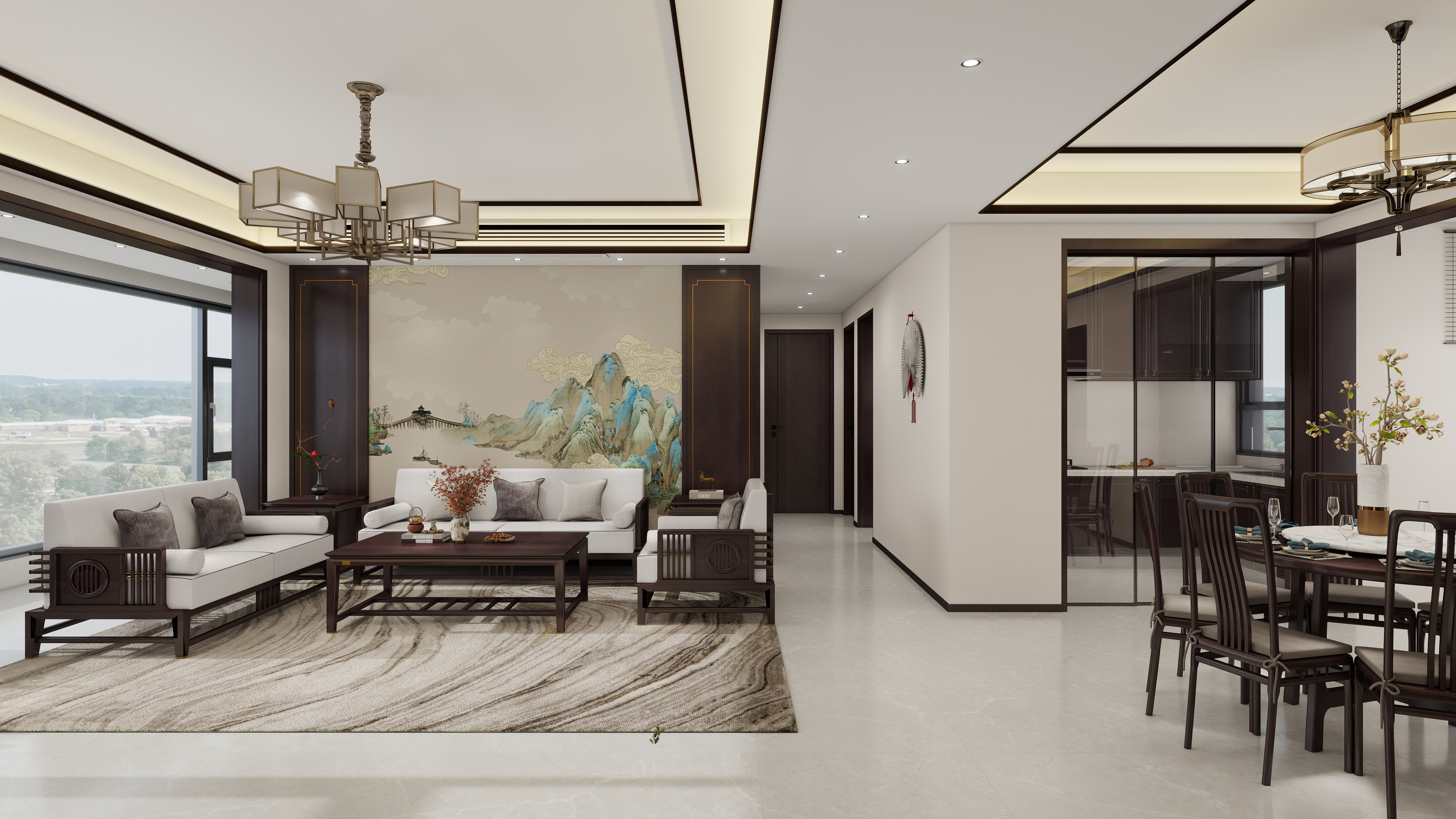 刘冬沂-领创府6-2-1502-新中式3-装修设计方案