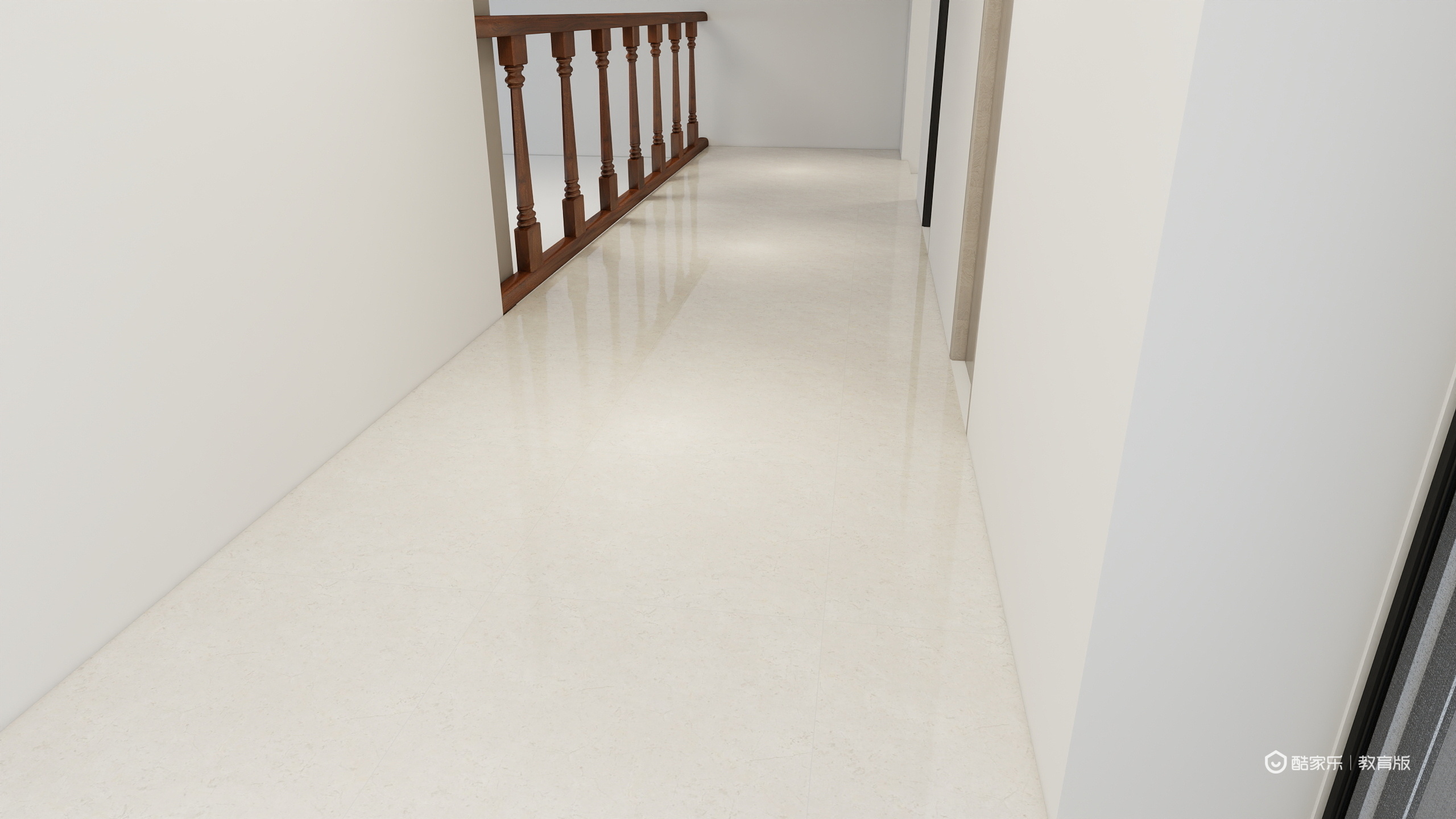 史孝烁-景德镇陶瓷大学-史孝烁装修效果图