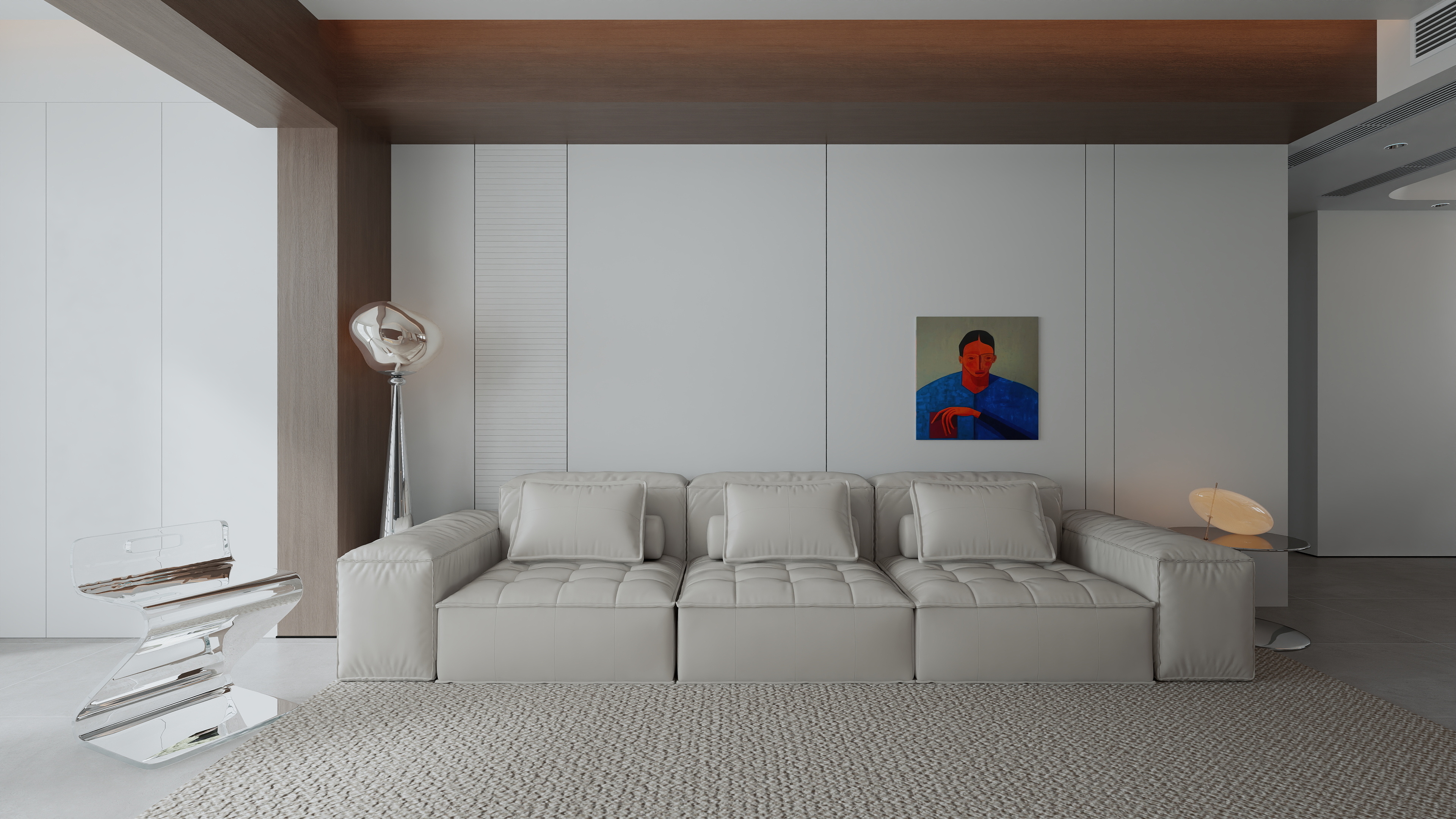 DDAHEE-绿城-装修设计方案