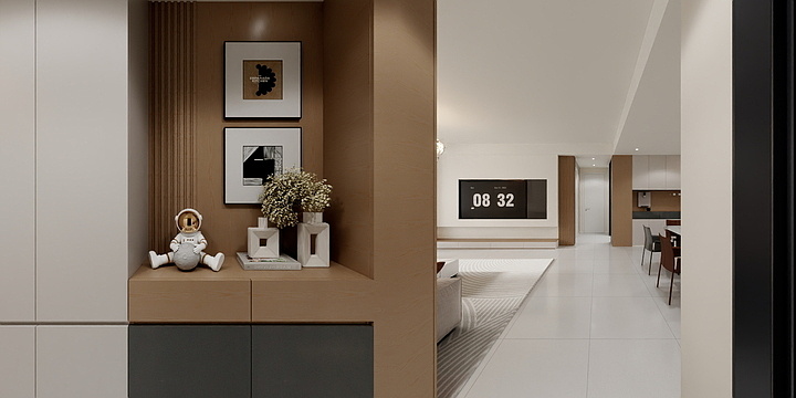 宋设计.不送设计-利达豪庭3-2-101-装修设计方案