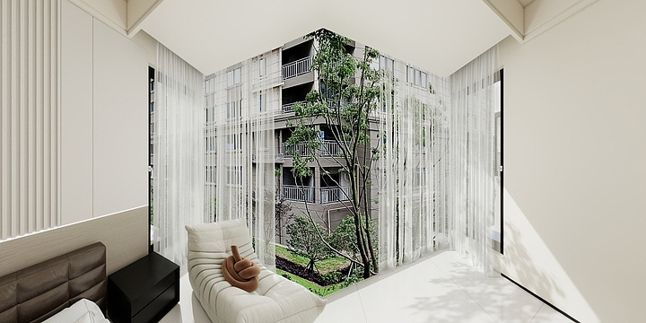 WCM-设计-襄阳院子-装修设计方案