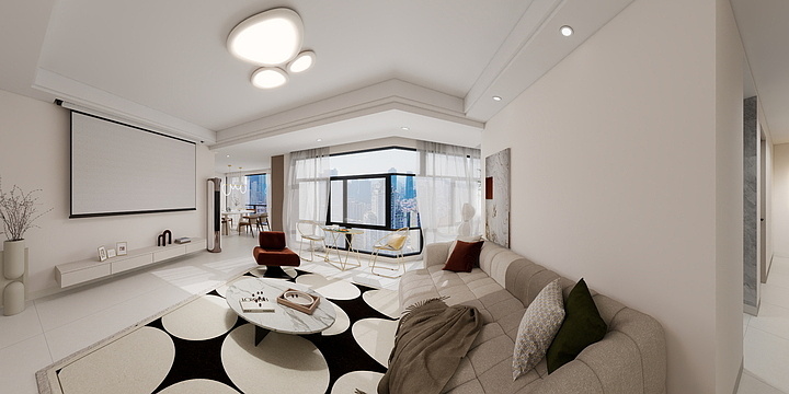 Sky丨_Hui丶-冠顺34-1601-副本-装修设计方案