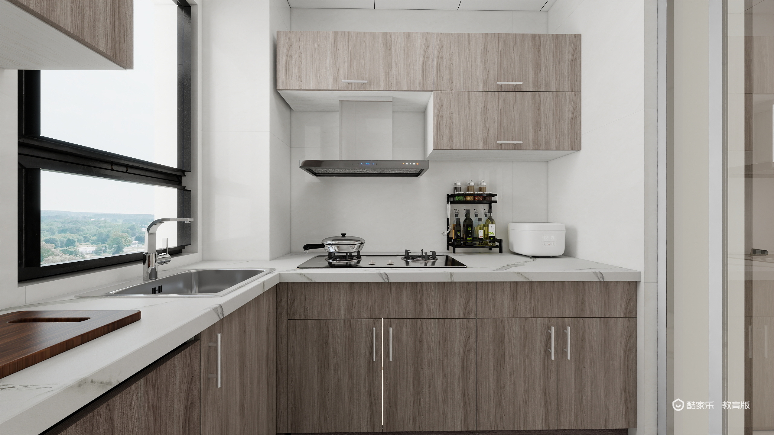 aBaRZbPn-广西信息职业技术学院 张丽敏装修效果图