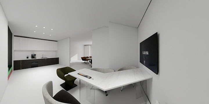 设计冰冰-乱画练习图-装修设计方案