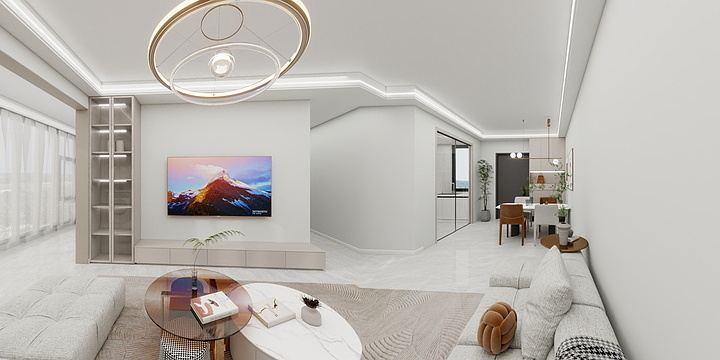 萧雨jNDb-世纪宏府41#1802-装修设计方案