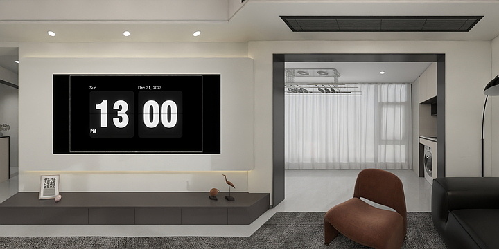 152****2147UOwG-银基荣府-装修设计方案