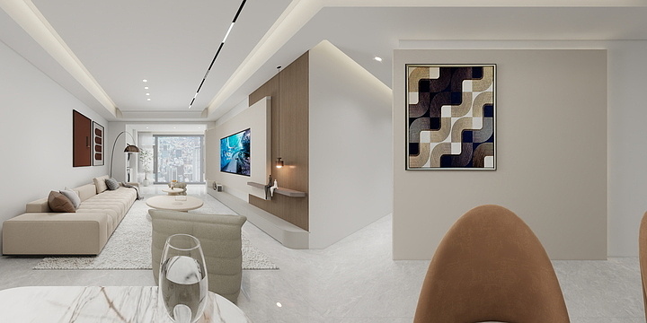 231654321阿斯顿-百里城17-2-24-1（贵林哥）-装修设计方案