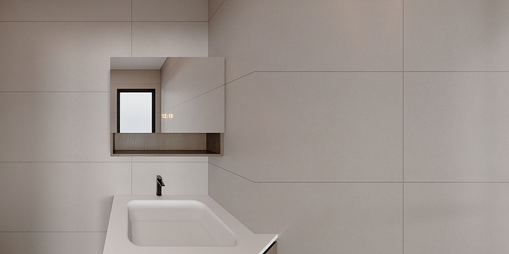 设计师-吴莹-公园壹号10-1-801-装修设计方案