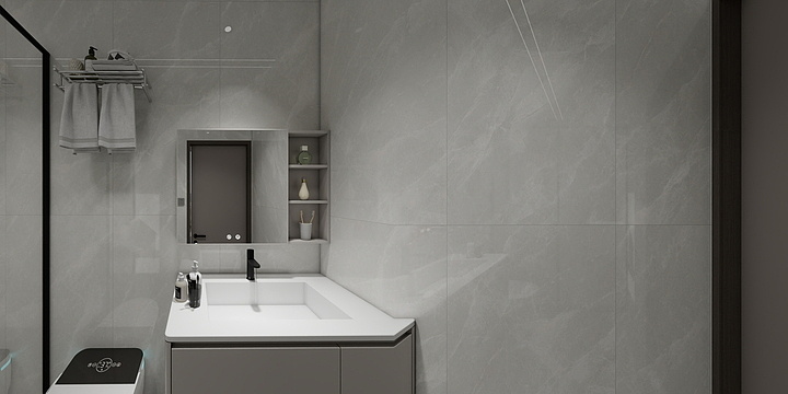 建阳区-分销-建发悦府5-3-801-装修设计方案