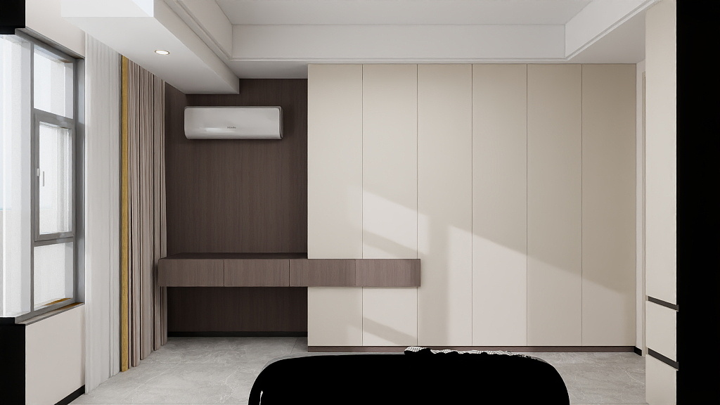 weiiJkJf-绿谷云溪5-204-装修设计方案