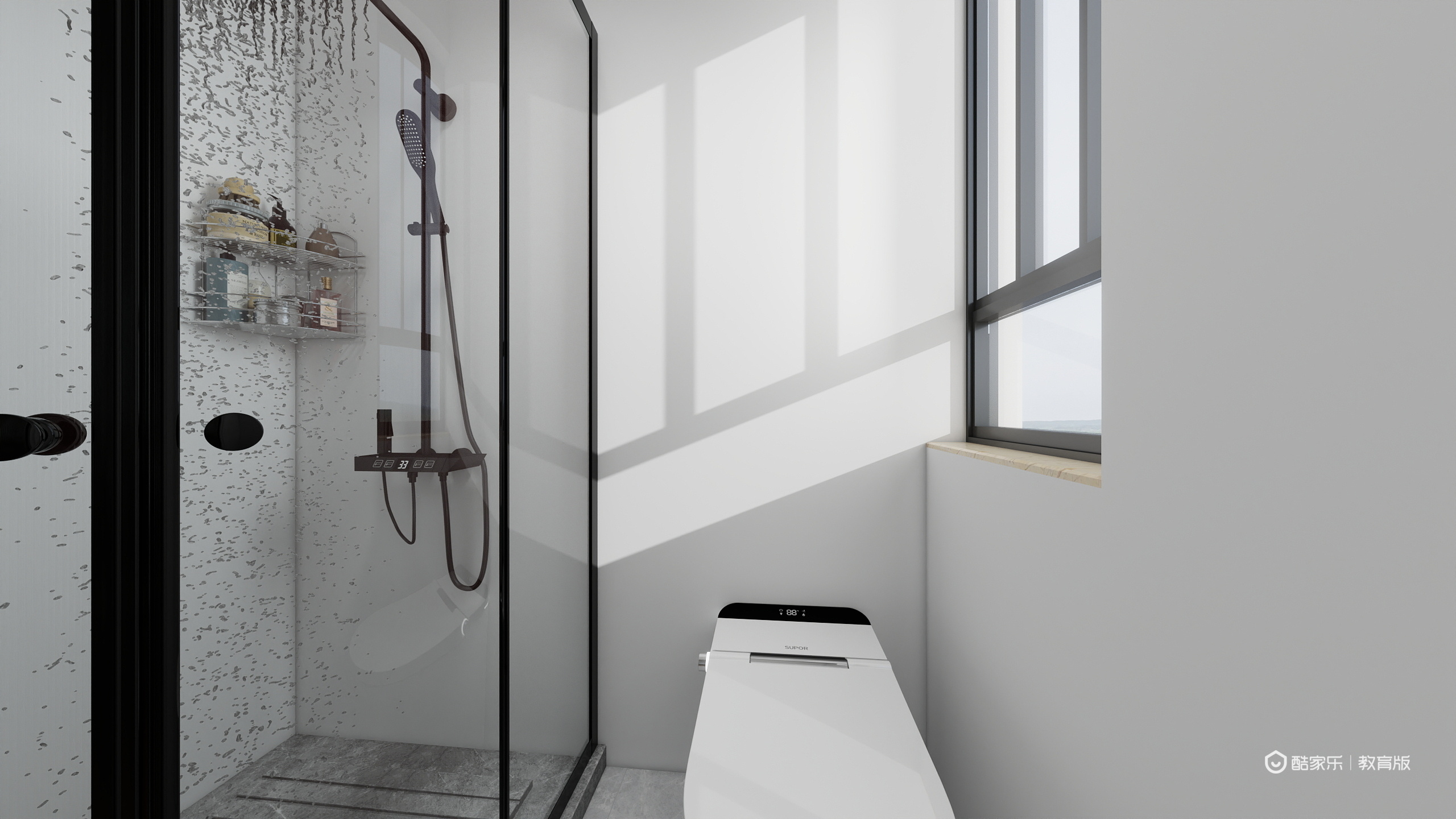 李欣娜XIwL-武汉软件工程职业学院李欣娜-装修设计方案