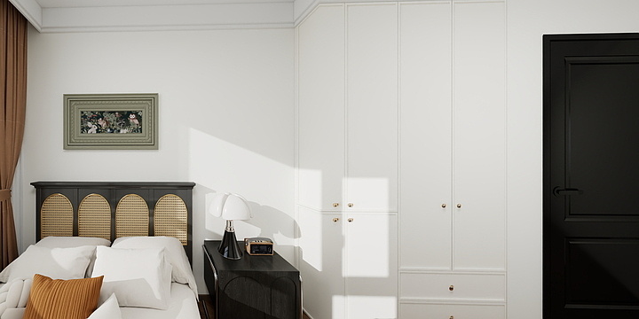 176小袁63388388-小袁-法式-装修设计方案