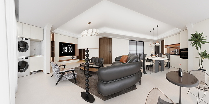 刘增-大家东望雅苑16-402-副本-装修设计方案