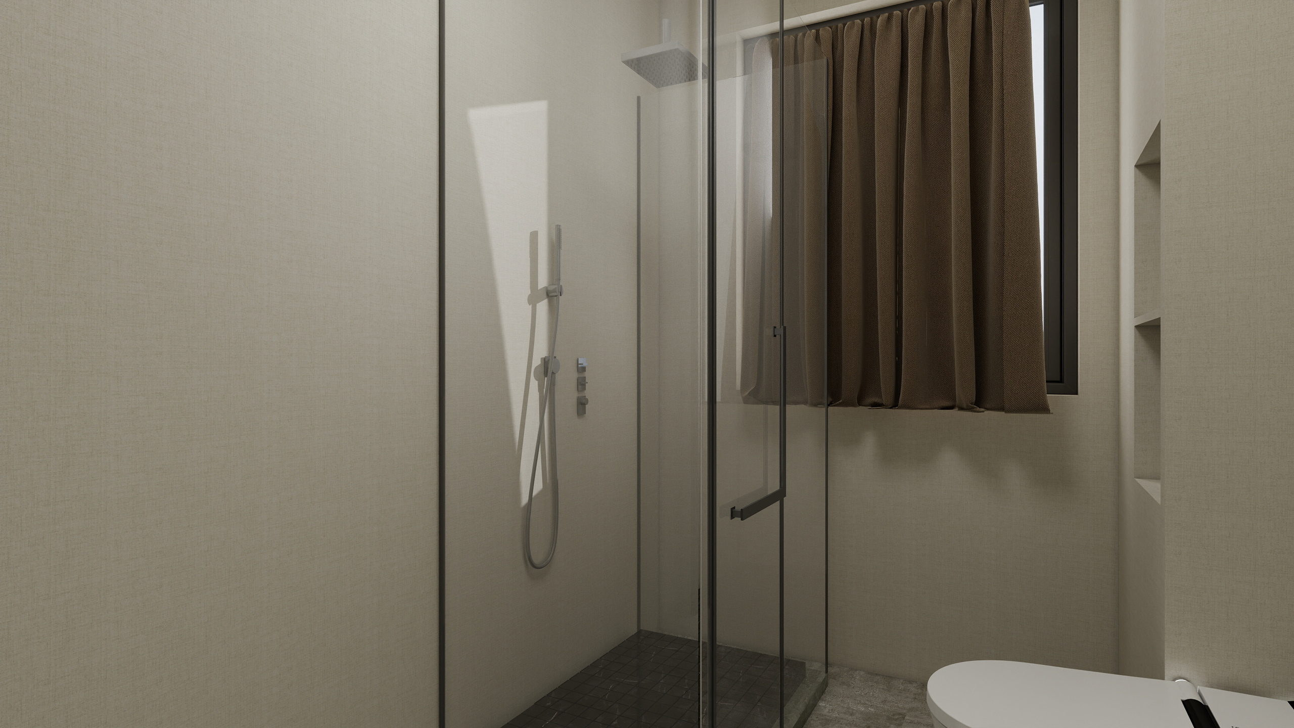 EcbDzCmGDdkrZUeQIJpYbpyBBHtQoF-北华大学——田坤装修效果图