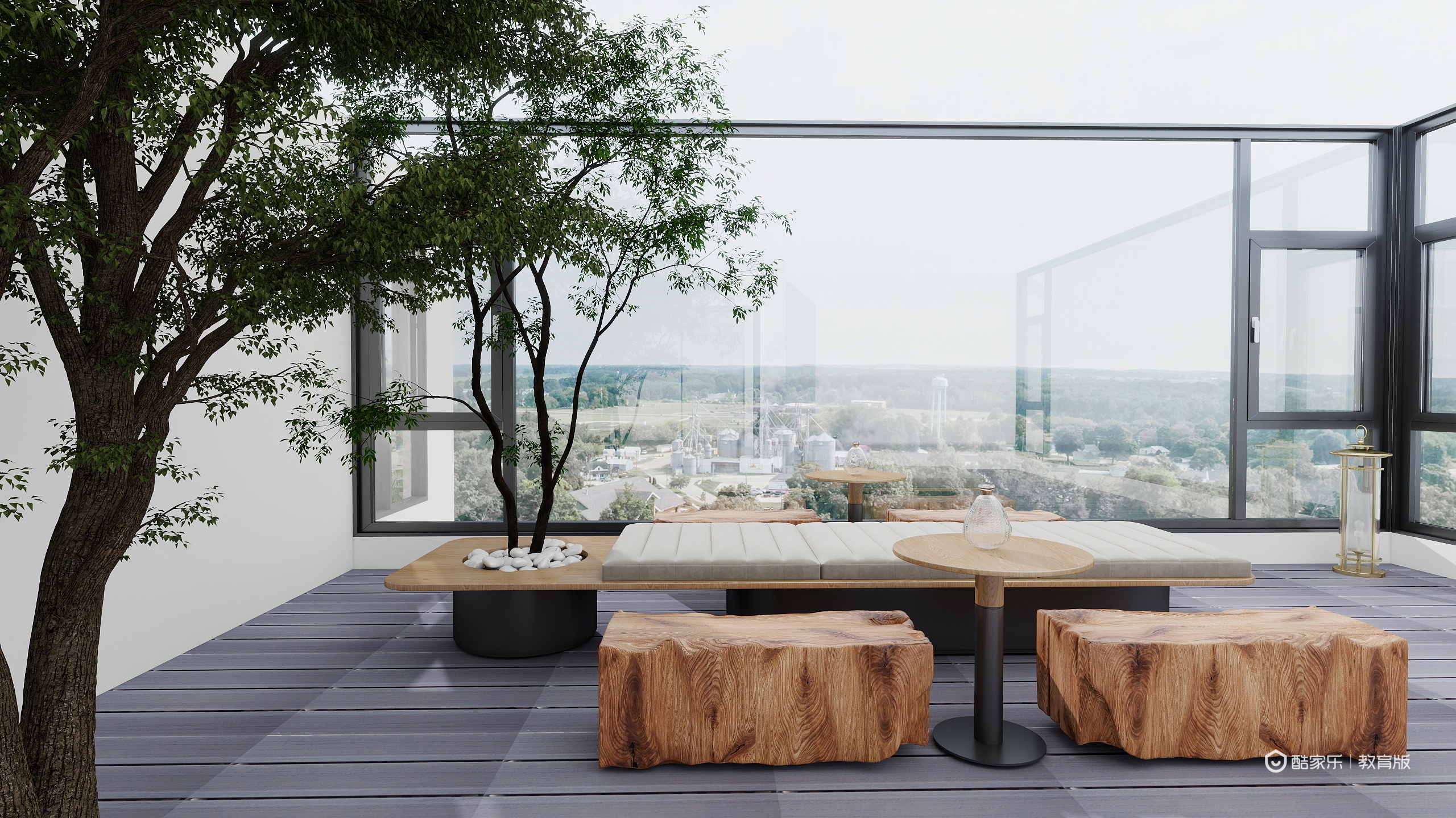 李佳rOkx-四川现代职业学院 李佳装修效果图