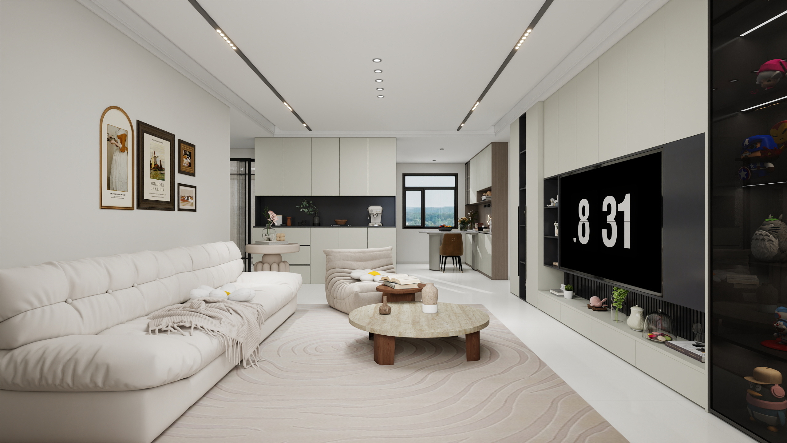 下个路口见.-222-装修设计方案