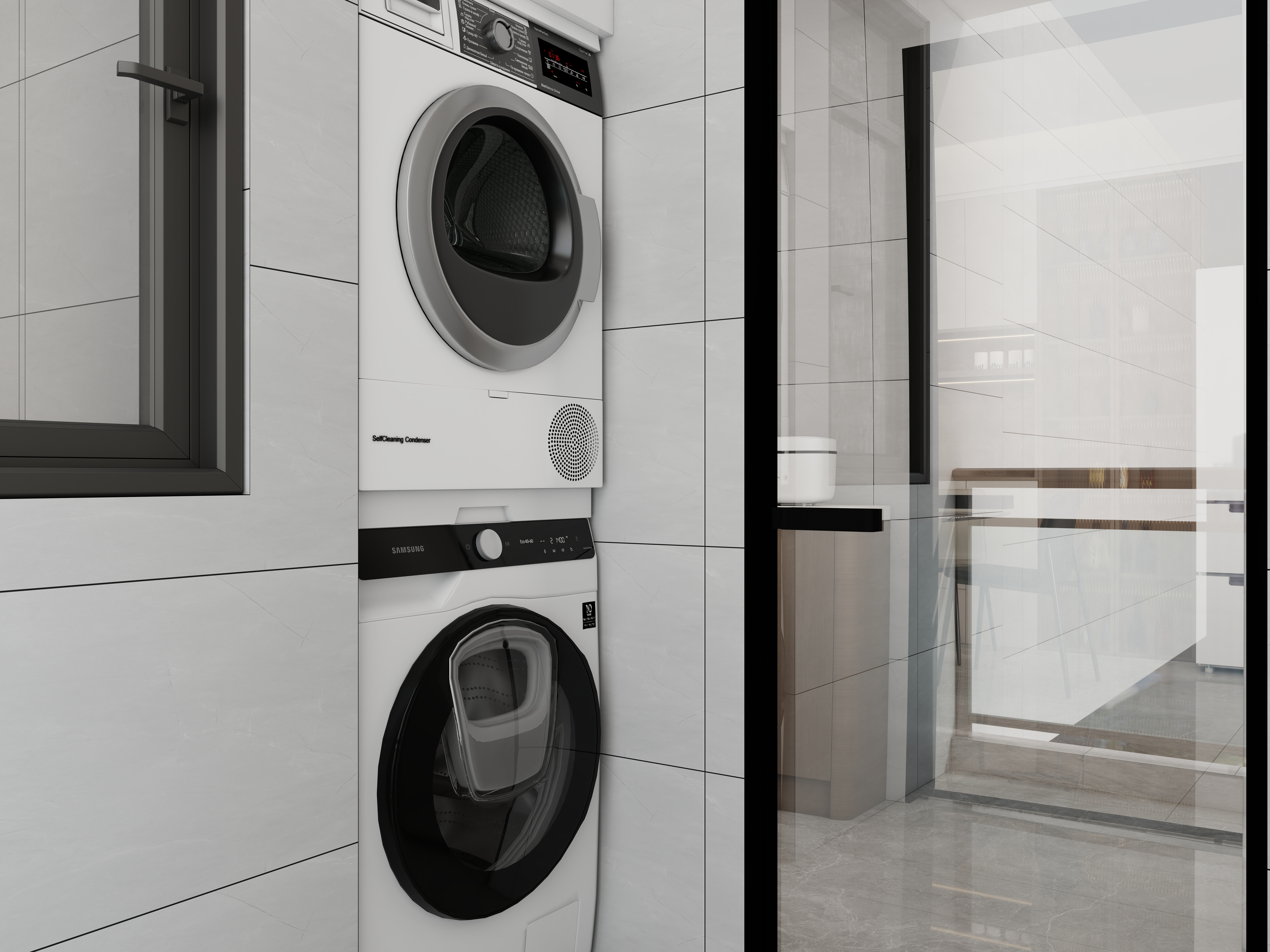 全案设计师刘鹏辉-南山意境152平轻奢3室-副本-装修设计方案