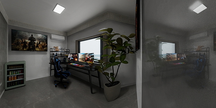 范桶54-default-装修设计方案