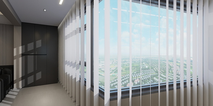 彧凡-公园里蒲哥135-审核-装修设计方案