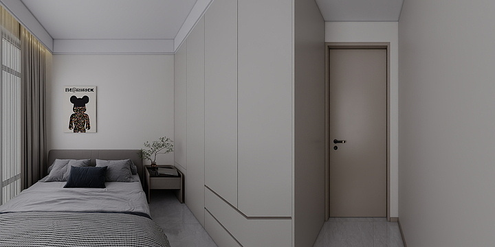 谁和你打-金悦府22-1-1101-装修设计方案