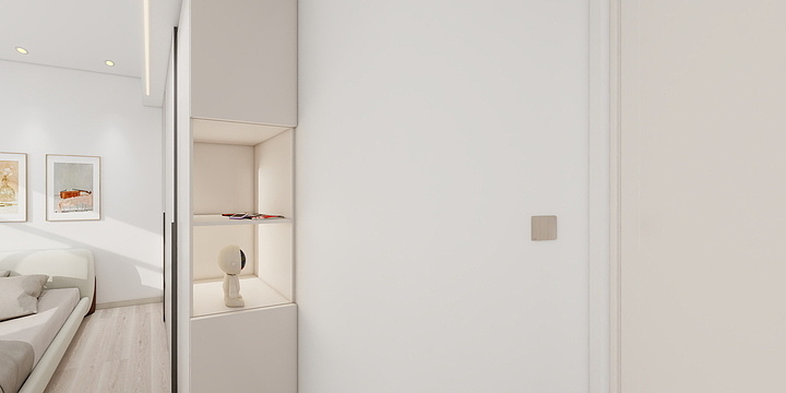 逍遥谷0920-南滨路外滩湾-2025.6.15-装修设计方案