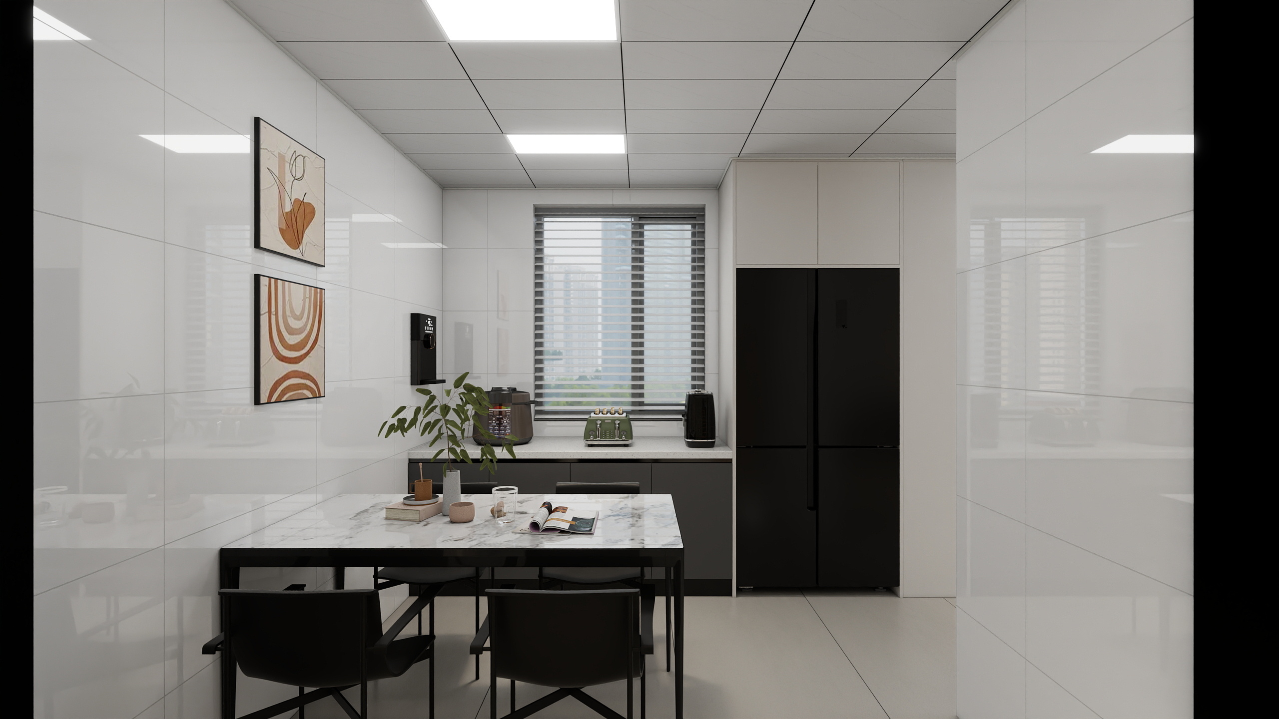 酷家乐PtdL-望江园 7#顶楼加阁楼(1)-装修设计方案