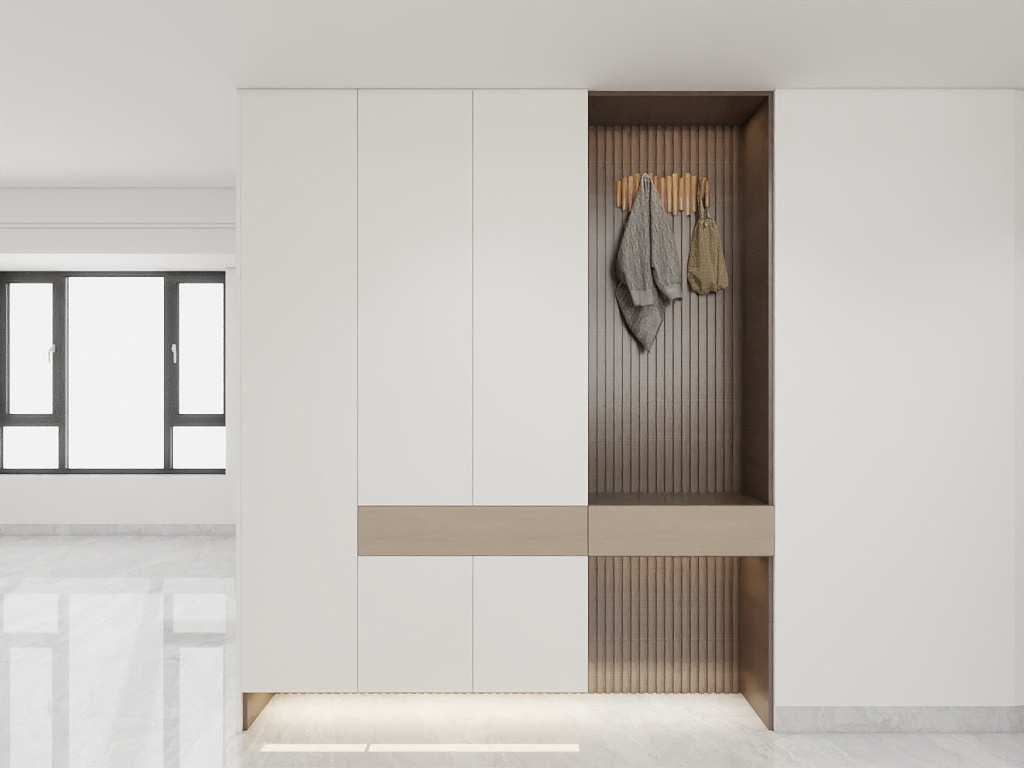 全案设计-邓晓宇-彭先生雅居丨星河丹堤V区3栋1单元1303房-副本-装修设计方案