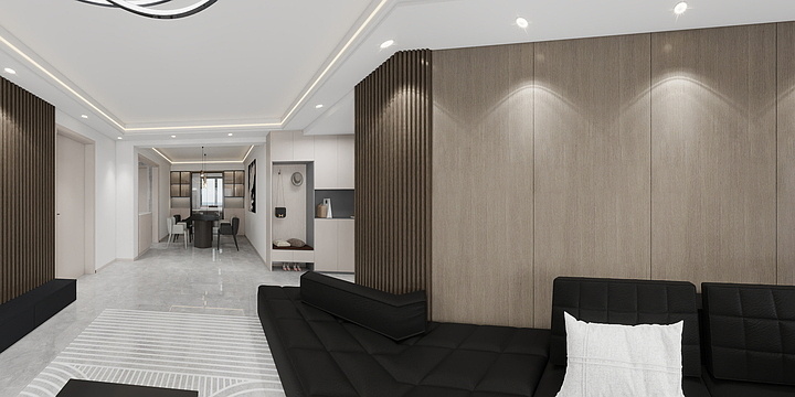 臻艺工程-天和城-16-2-02-装修设计方案