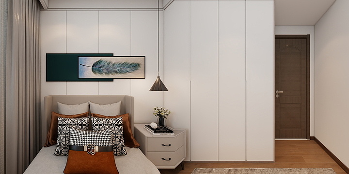 文灿全案高端设计-未来城110-副本-装修设计方案