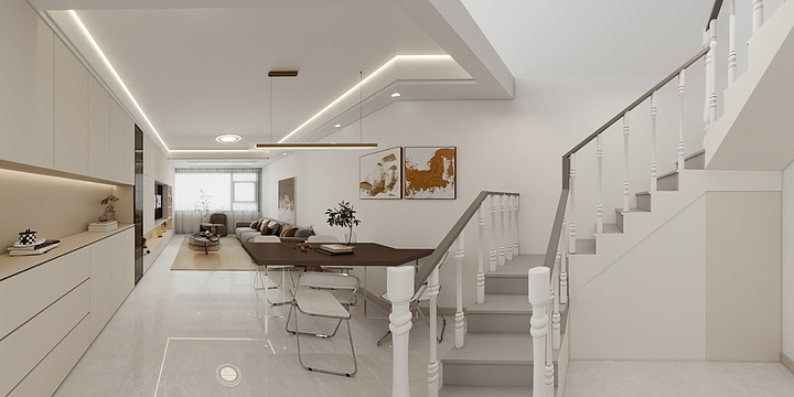 不见溪月-察院前东区(1)-副本-装修设计方案