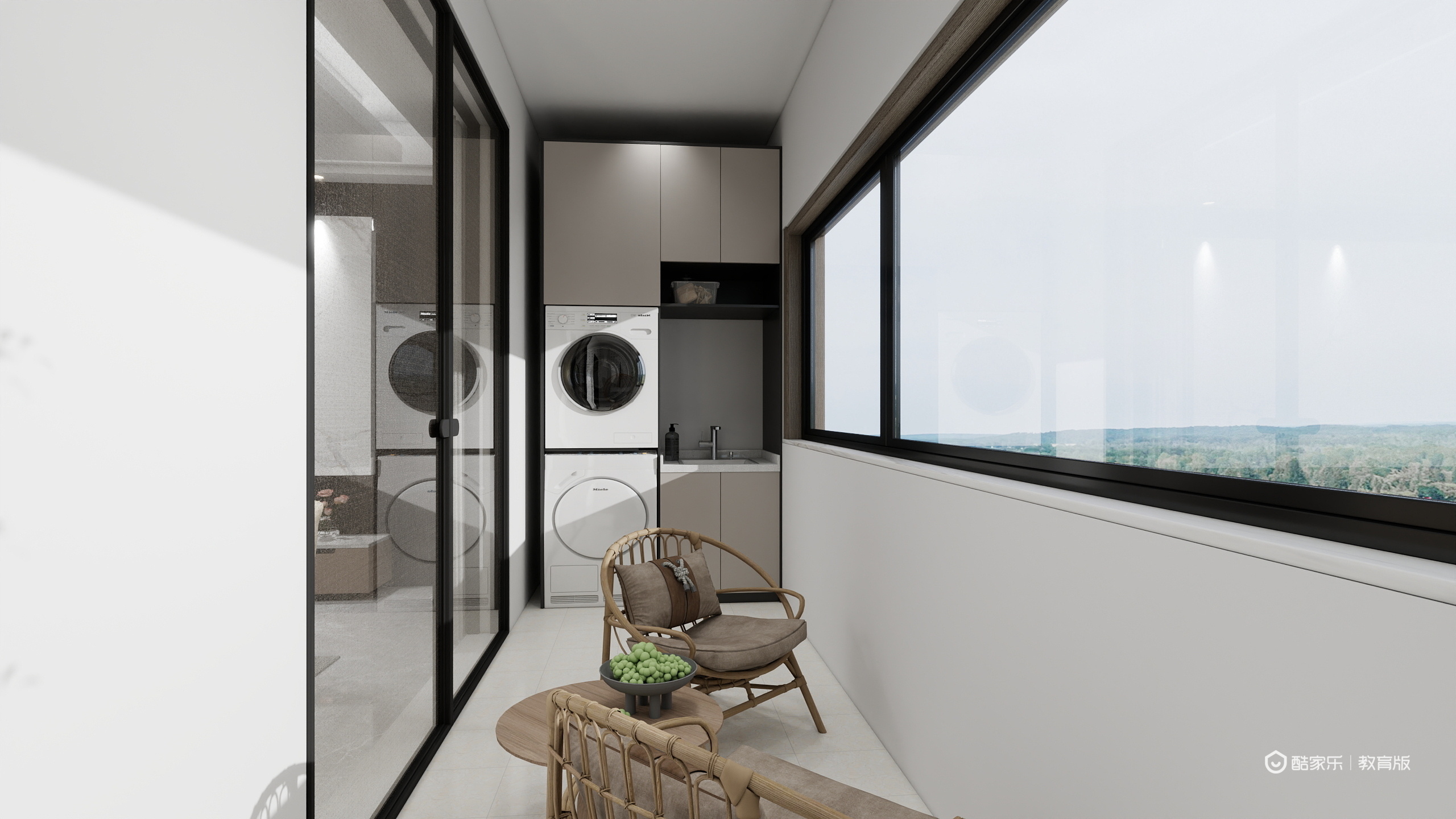 张爱佳oAAY-武汉软件工程职业学院-张爱佳-装修设计方案