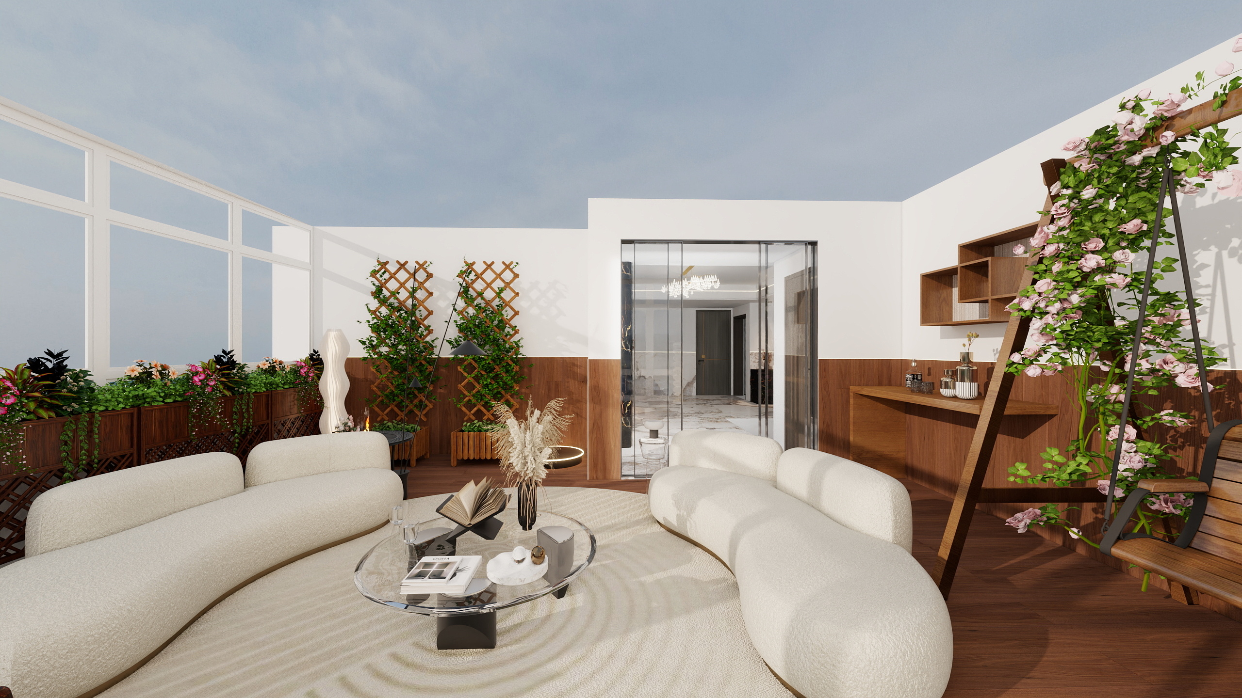 1912*oLdq-万山华府176㎡4室装修效果图