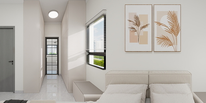 小志z-49-2004-装修设计方案