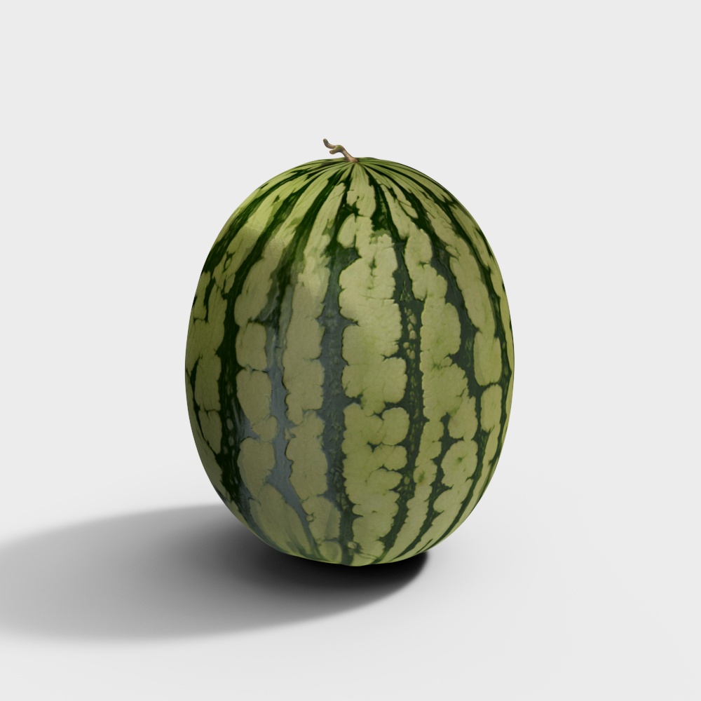西瓜