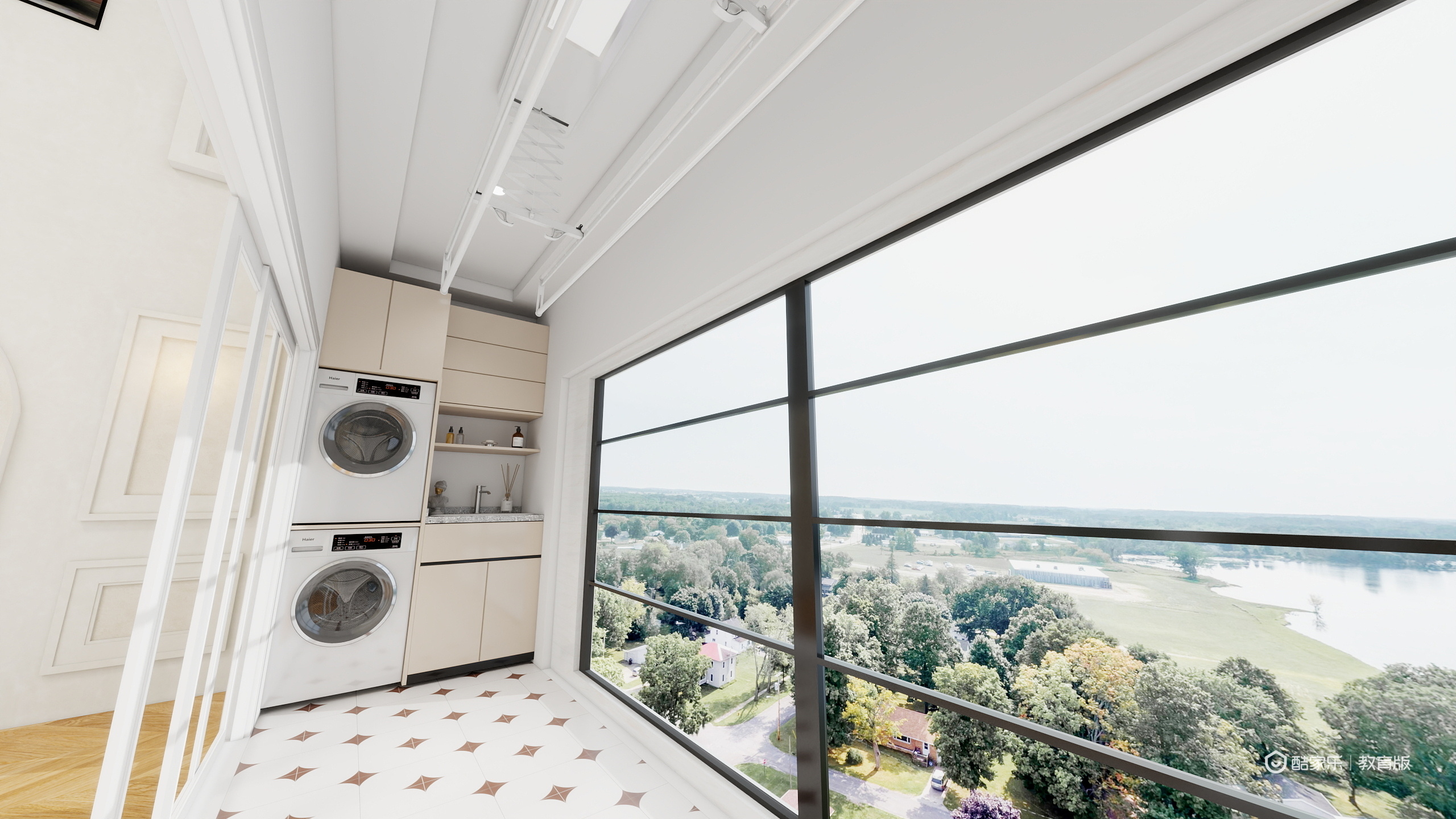 黄淳琳-【空间方向】实践阶段作业（高级）-装修设计方案